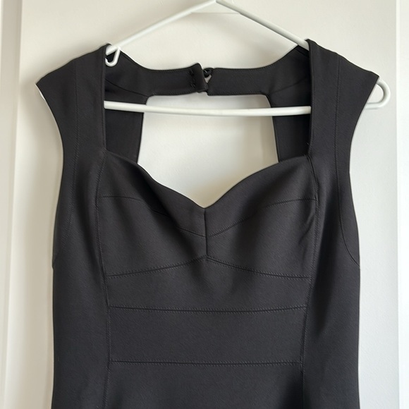 White House Black Market Cocktail Dress - Picture 2 of 7